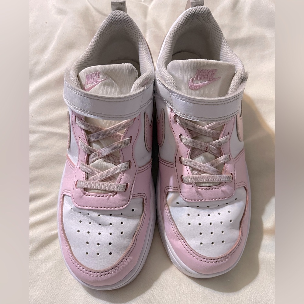 Nike Court Borough Low Recraft